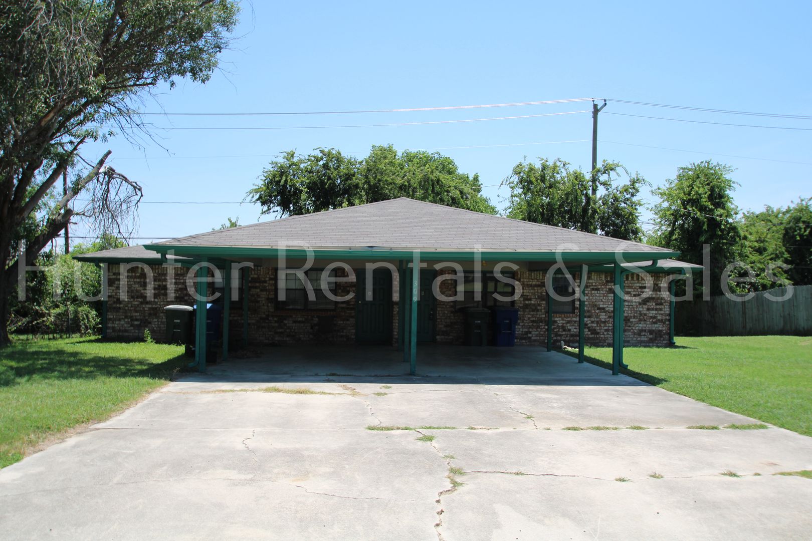 Copperas Cove Multiplex: 309-B Margaret Lee