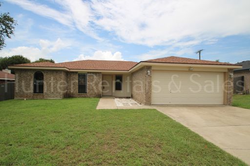 4 Bed 2 Bath Rental at 1209 Katelyn Cir, Copperas Cove, TX – photo 1