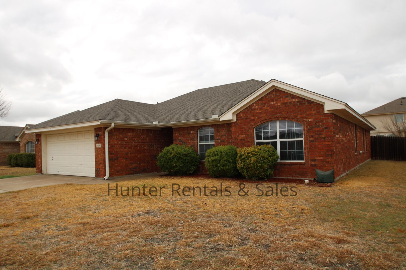 Killeen House: 3005 Wisteria Ln