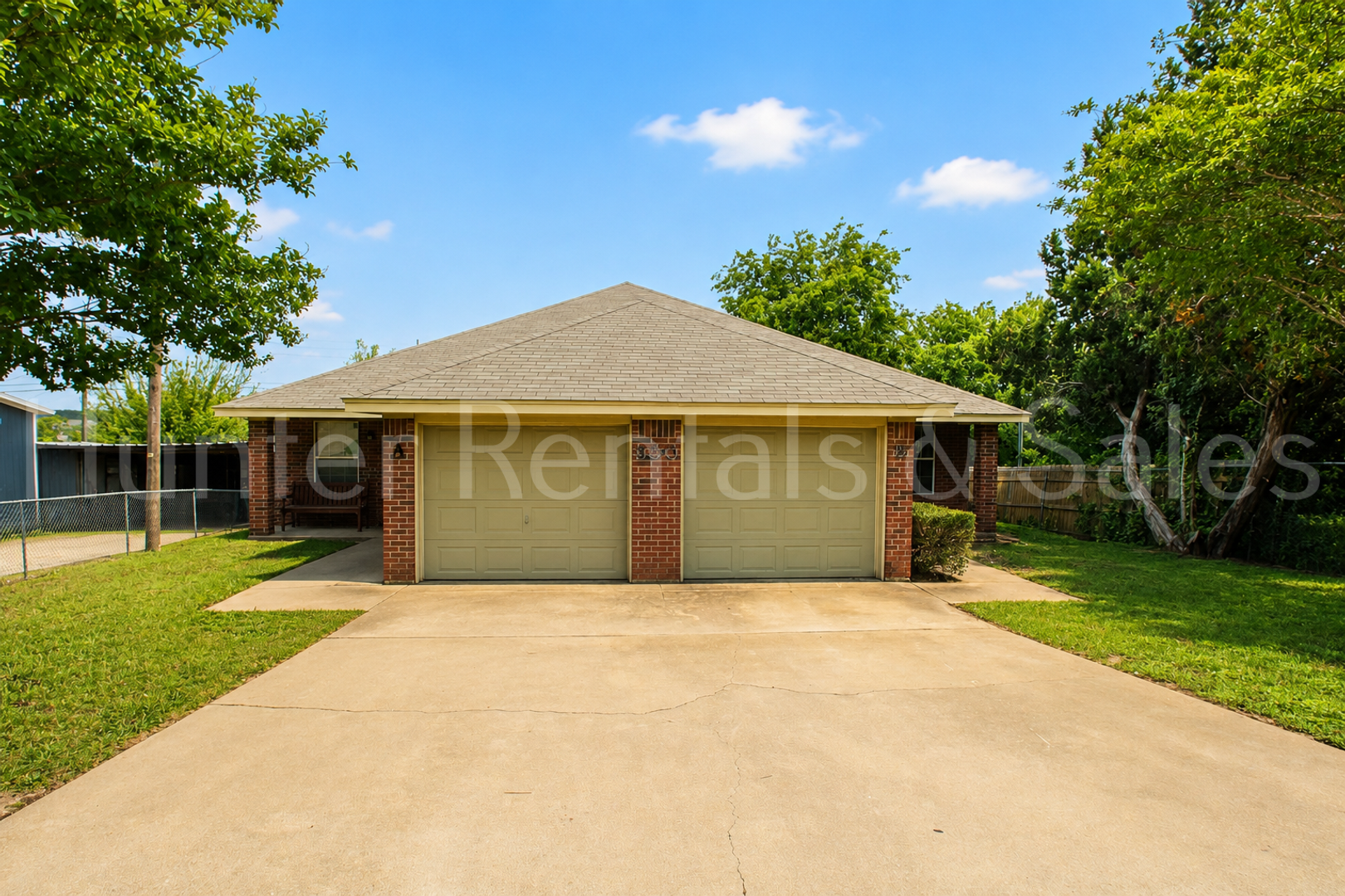 Harker Heights Multiplex: 930-B Ramblewood St