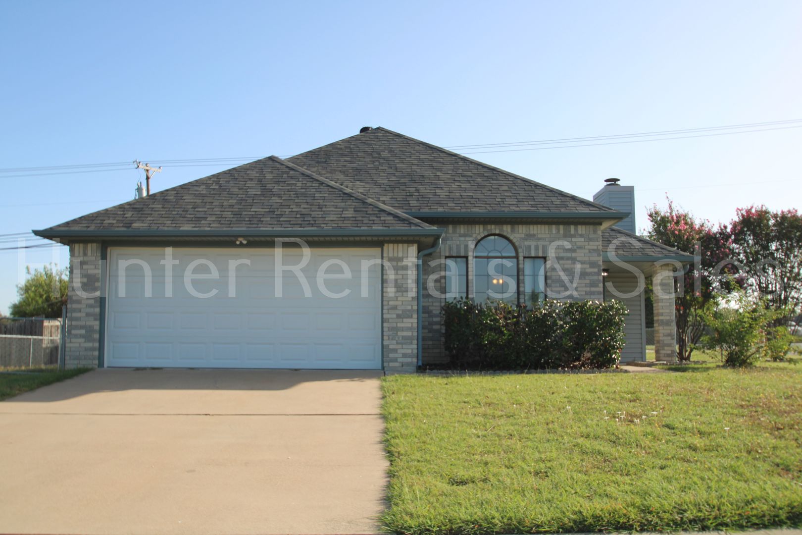 Killeen House: 2701 Fieldstone Dr
