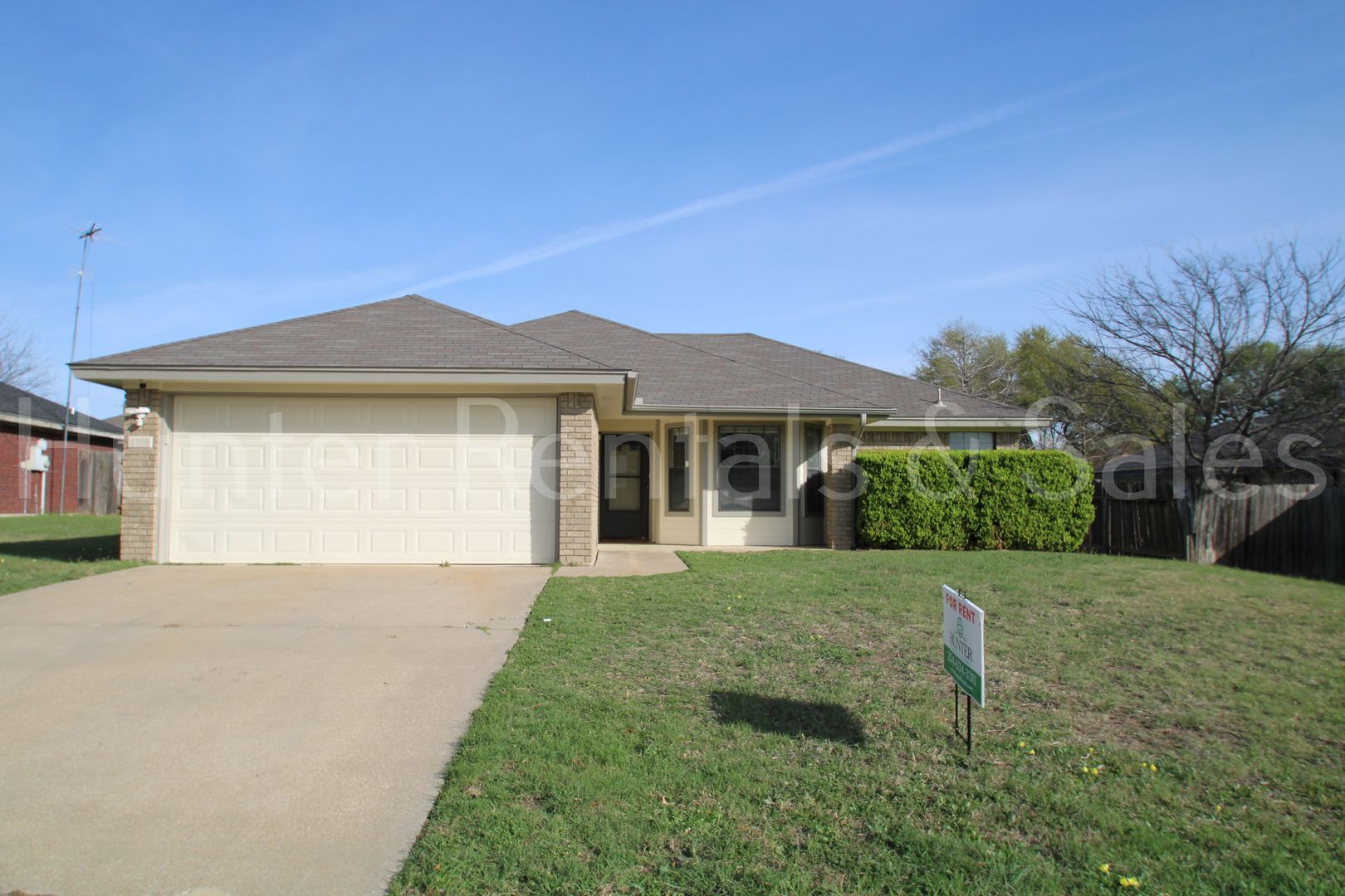 Killeen House: 4705 Fawn Dr