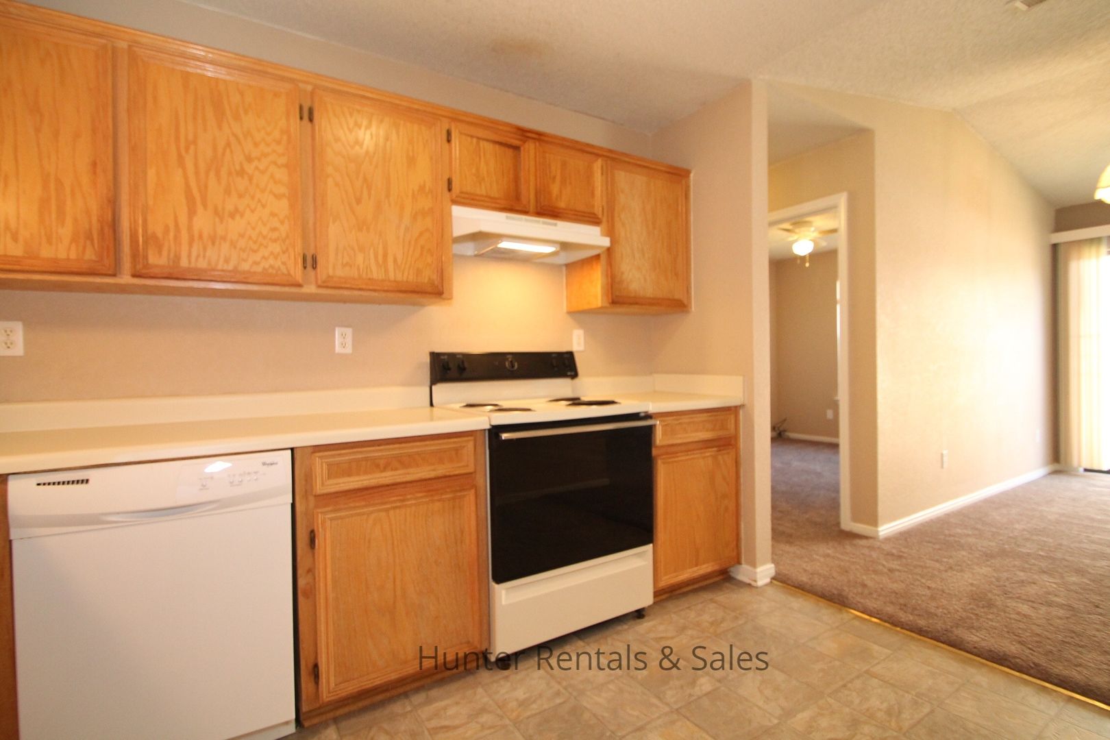 Killeen Multiplex: 903-B Clairidge Ave