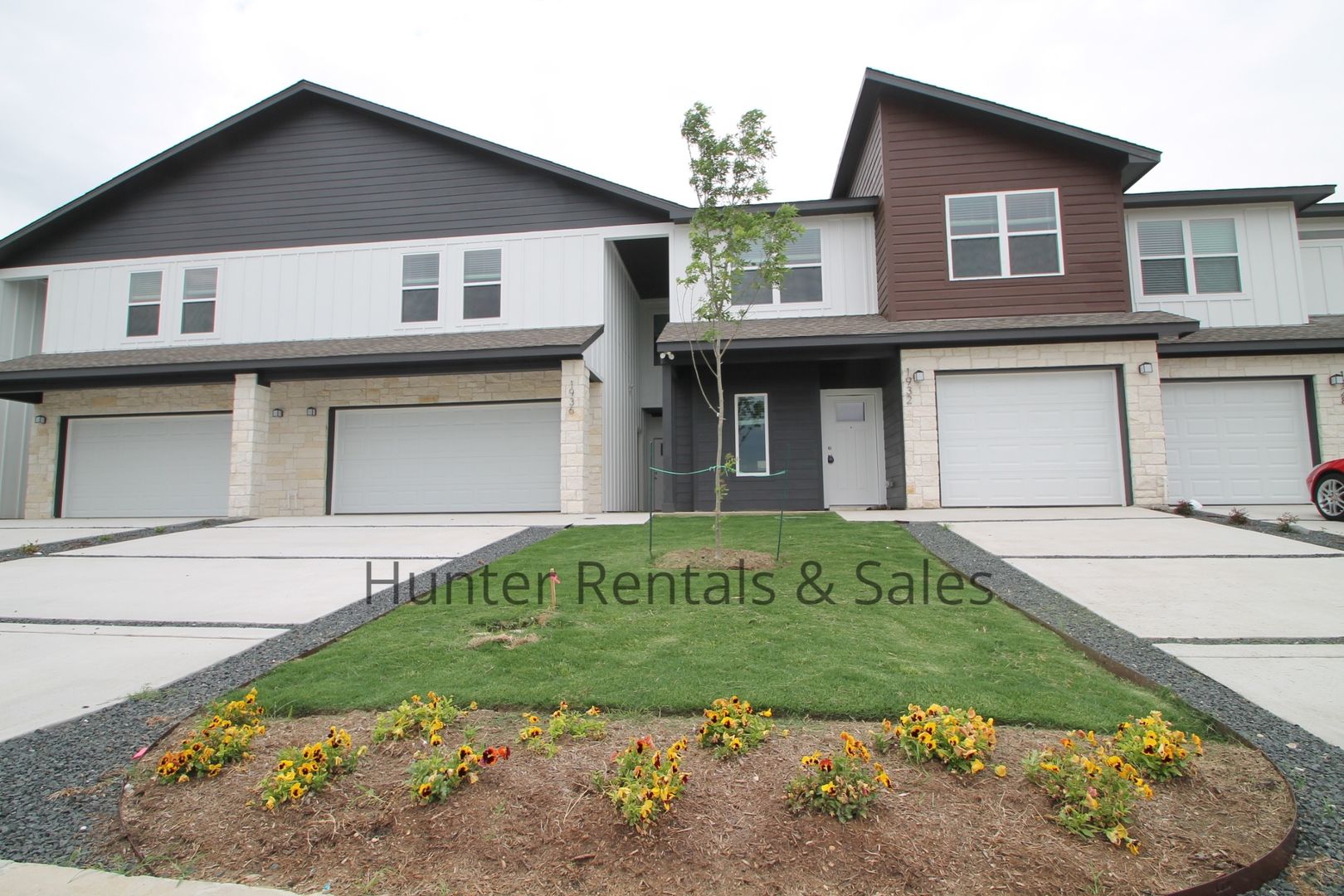 Belton Townhome: 1932 Royal Loop
