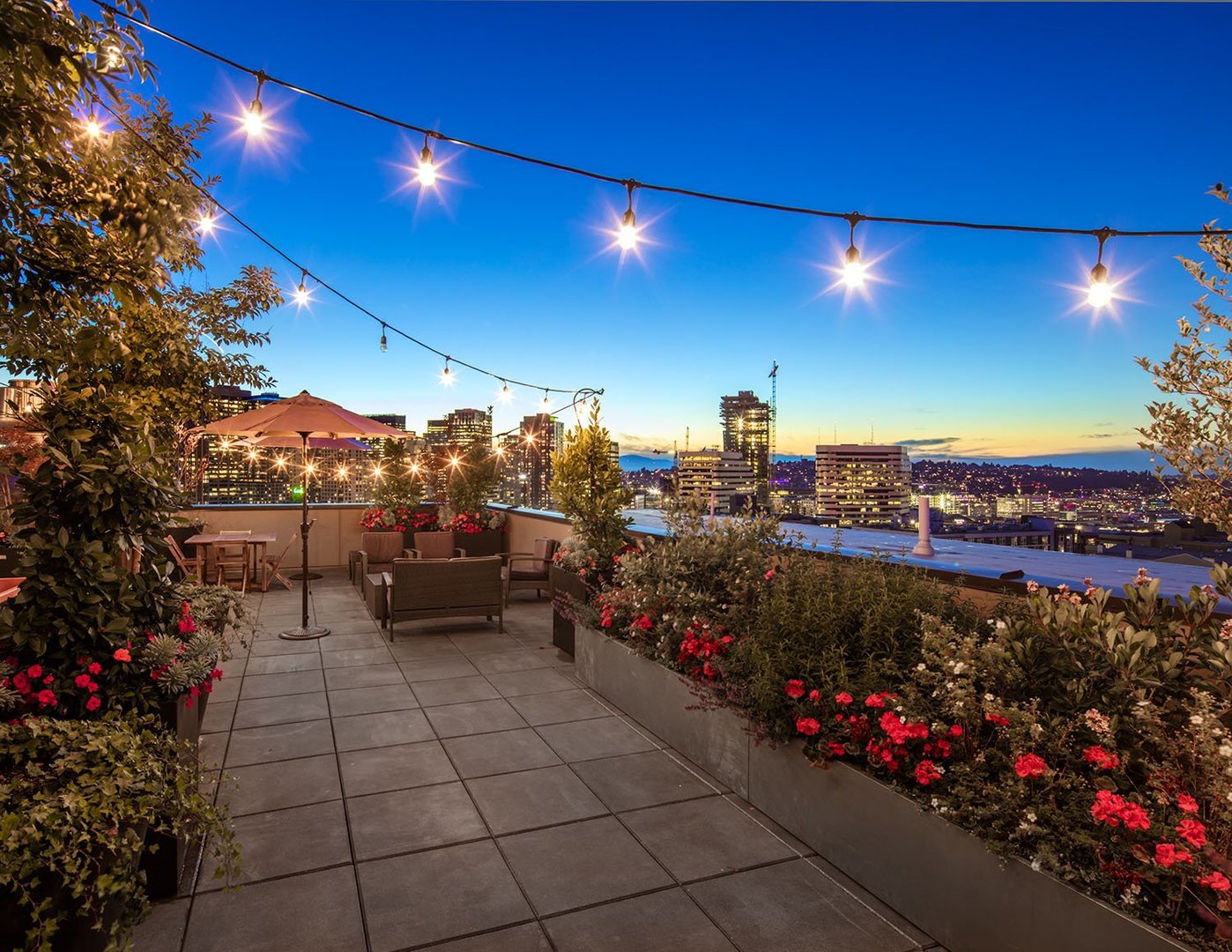 Roof deck at Dunn Motors Building (5 of 5)