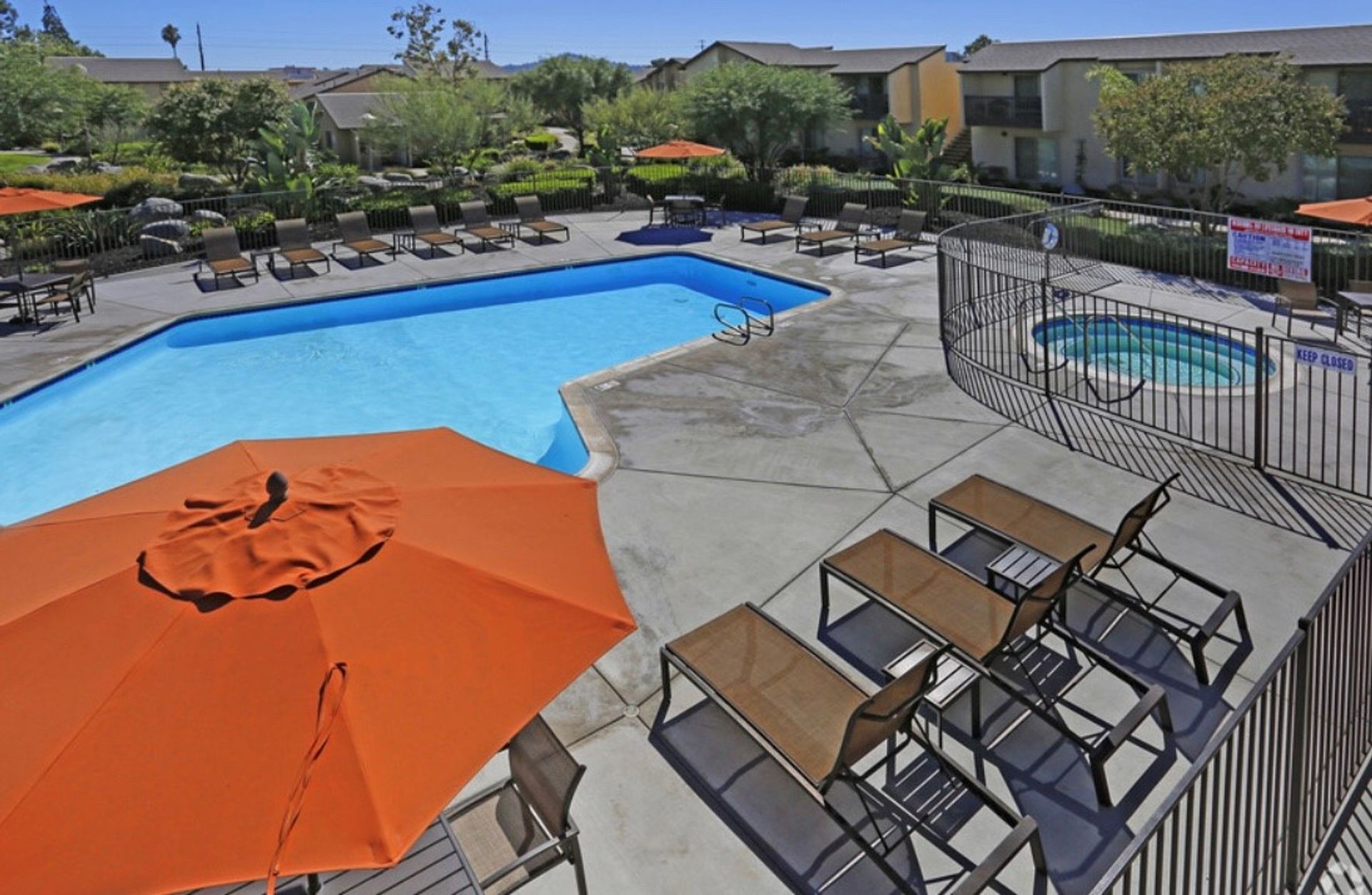 El Cajon Apartment: 532 Broadway