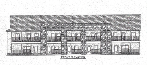 ***OPEN HOUSE ON SATURDAYS AND SUNDAYS DURING MONTH OF AUGUST 1:00-3:00 PM (ONE UNIT OF EACH TYPE AVAILABLE FOR VIEWING) -Pre-Leasing for August Move In – photo 1