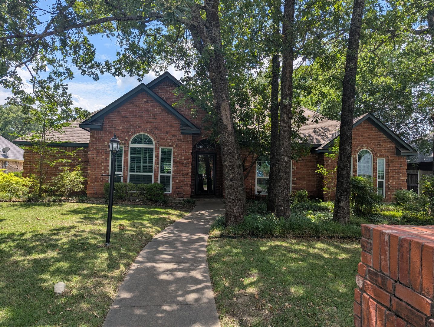 Greenville House: Hunters Run.9806