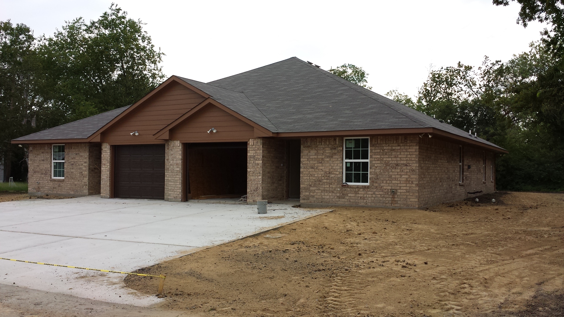 Caddo Mills Apartment: 2475 Circle Drive
