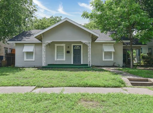 3814 Roberts- House – photo 1