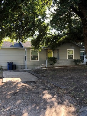 3303 Texas- House – photo 1