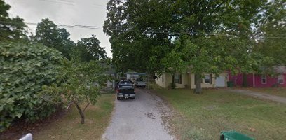 Greenville House: 4115 Morrison