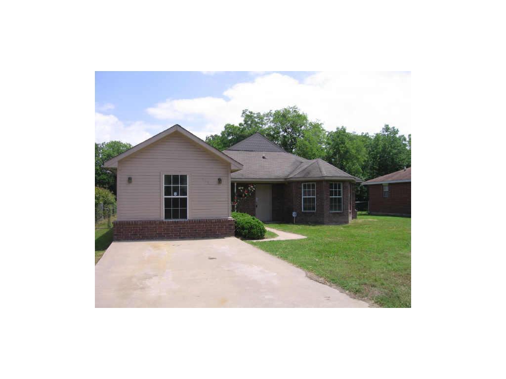 Terrell House: 304 Wall Street
