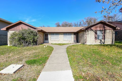 3404 A Stanford - Duplex – photo 1