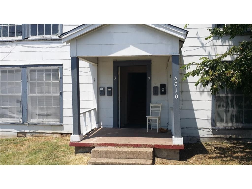 Greenville Apartment: 4010 Lee