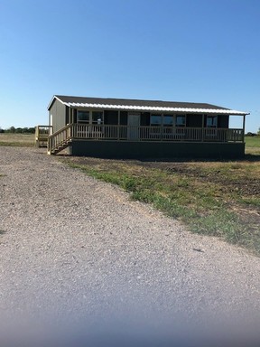 7354 FM 36- New mobile home on acreage in Quinlan! – photo 1