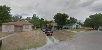 Greenville House: 550 Loraine
