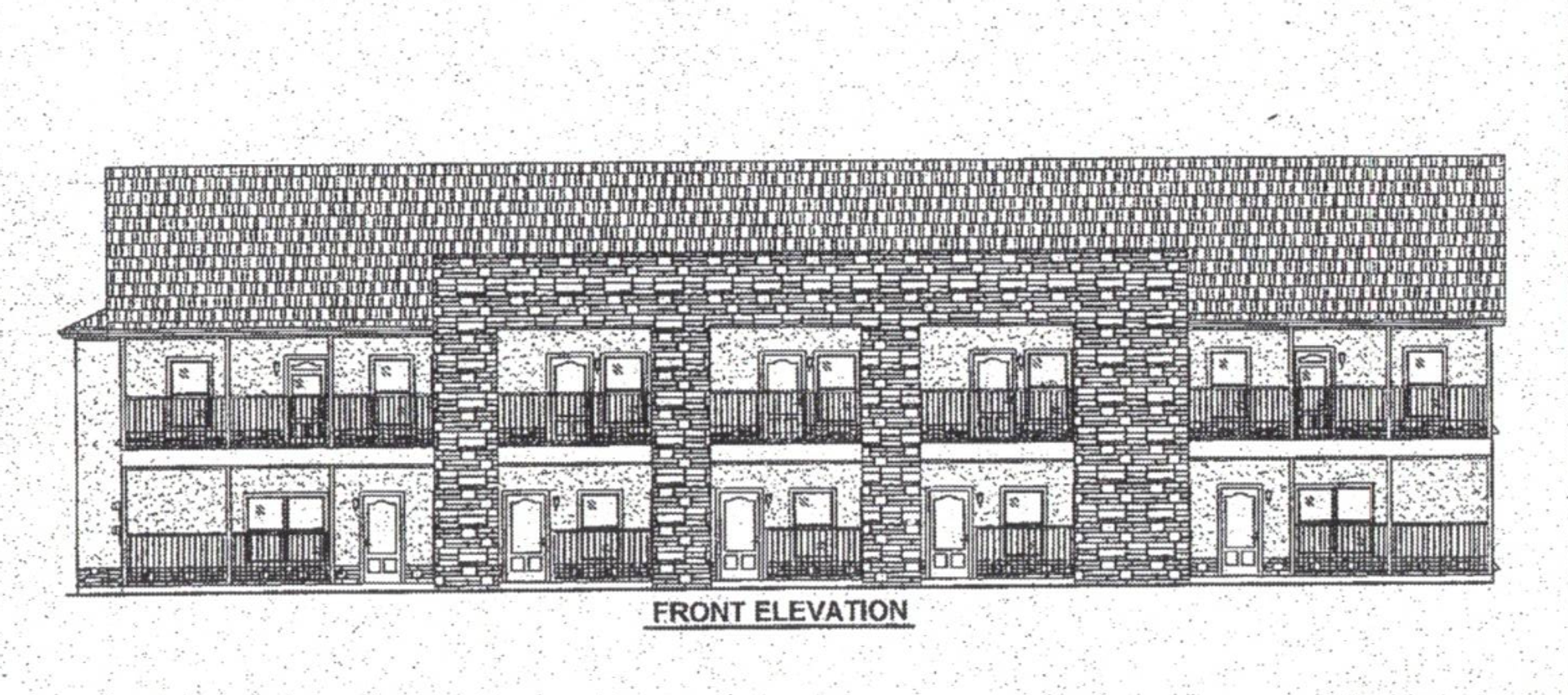 Commerce Apartment: 1906 Jackson St