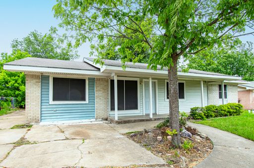 3400 Nashville- House – photo 1