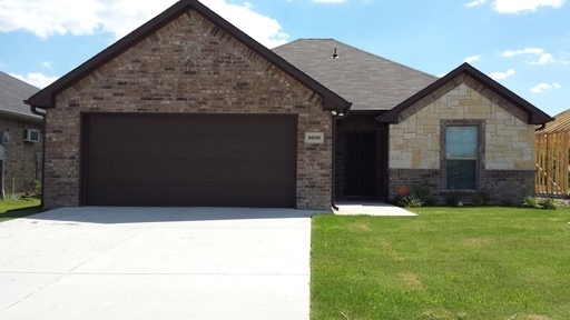 Greenville House: 8801 Kiowa Drive