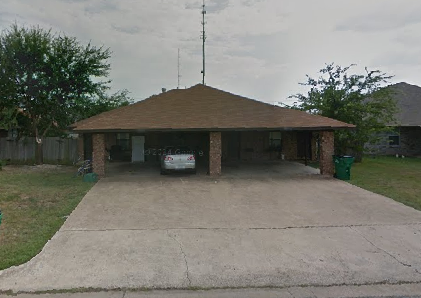 Greenville Apartment: 4013 Peperport