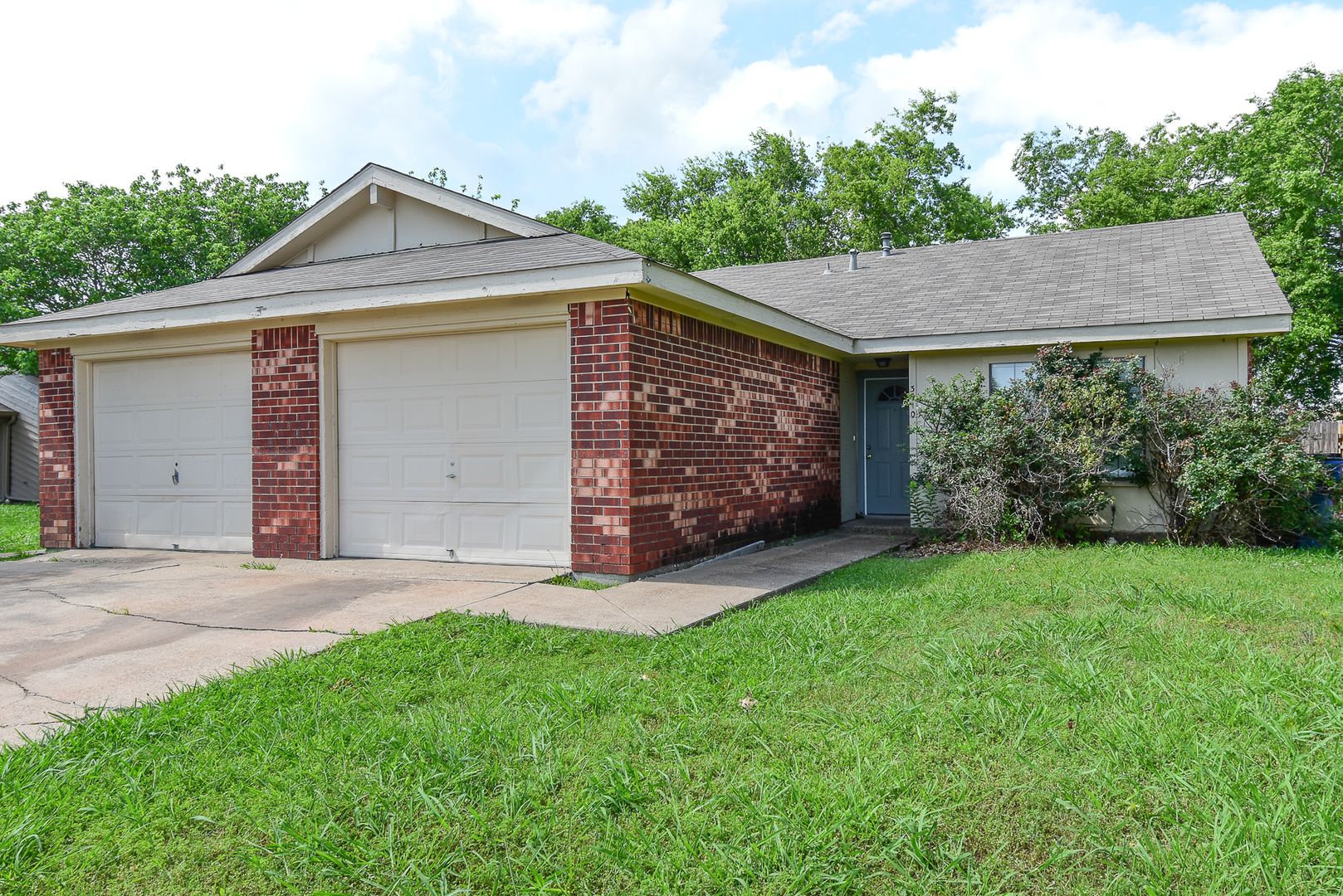 Greenville Apartment: 3910 Peperport