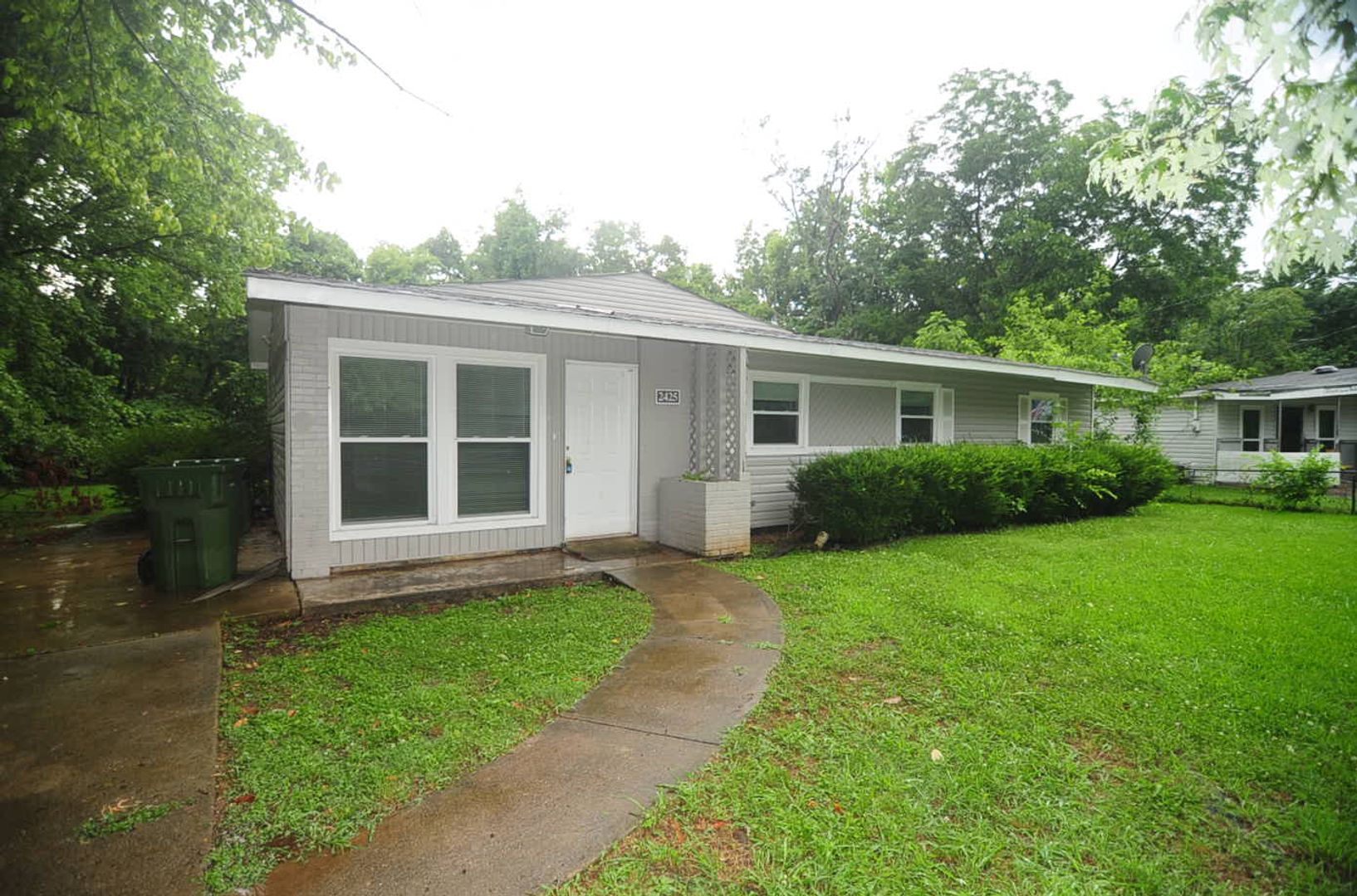 Huntsville House: 2425 Tuxedo Drive