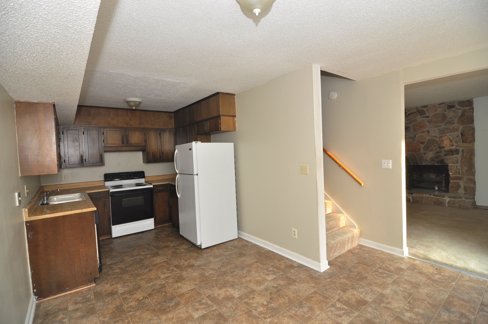 Huntsville Apartment: 9014 Mahogany Row