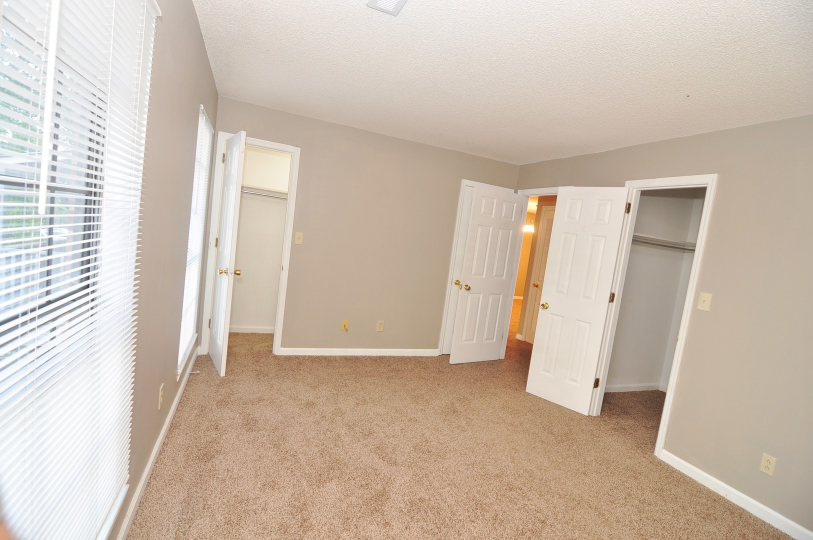 Huntsville Apartment: 2606 Wynterhall Drive