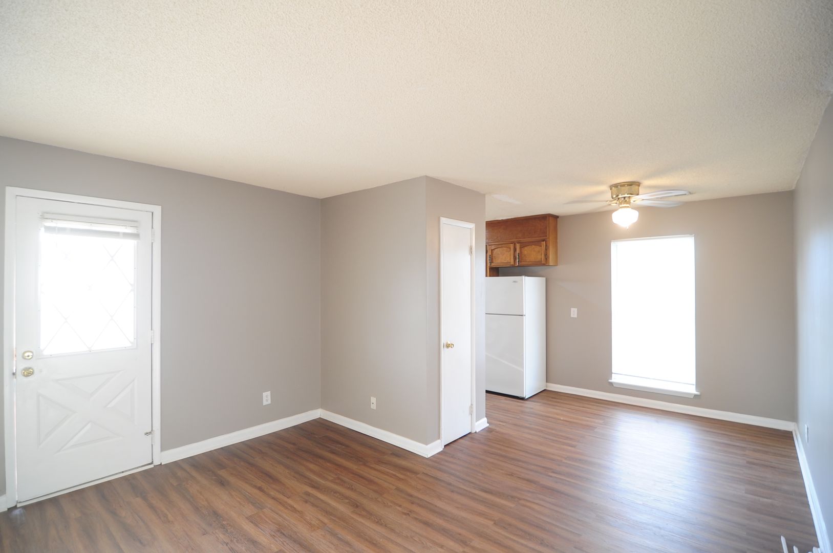 Owens Crossroads Apartment: 2979 Old Highway 431