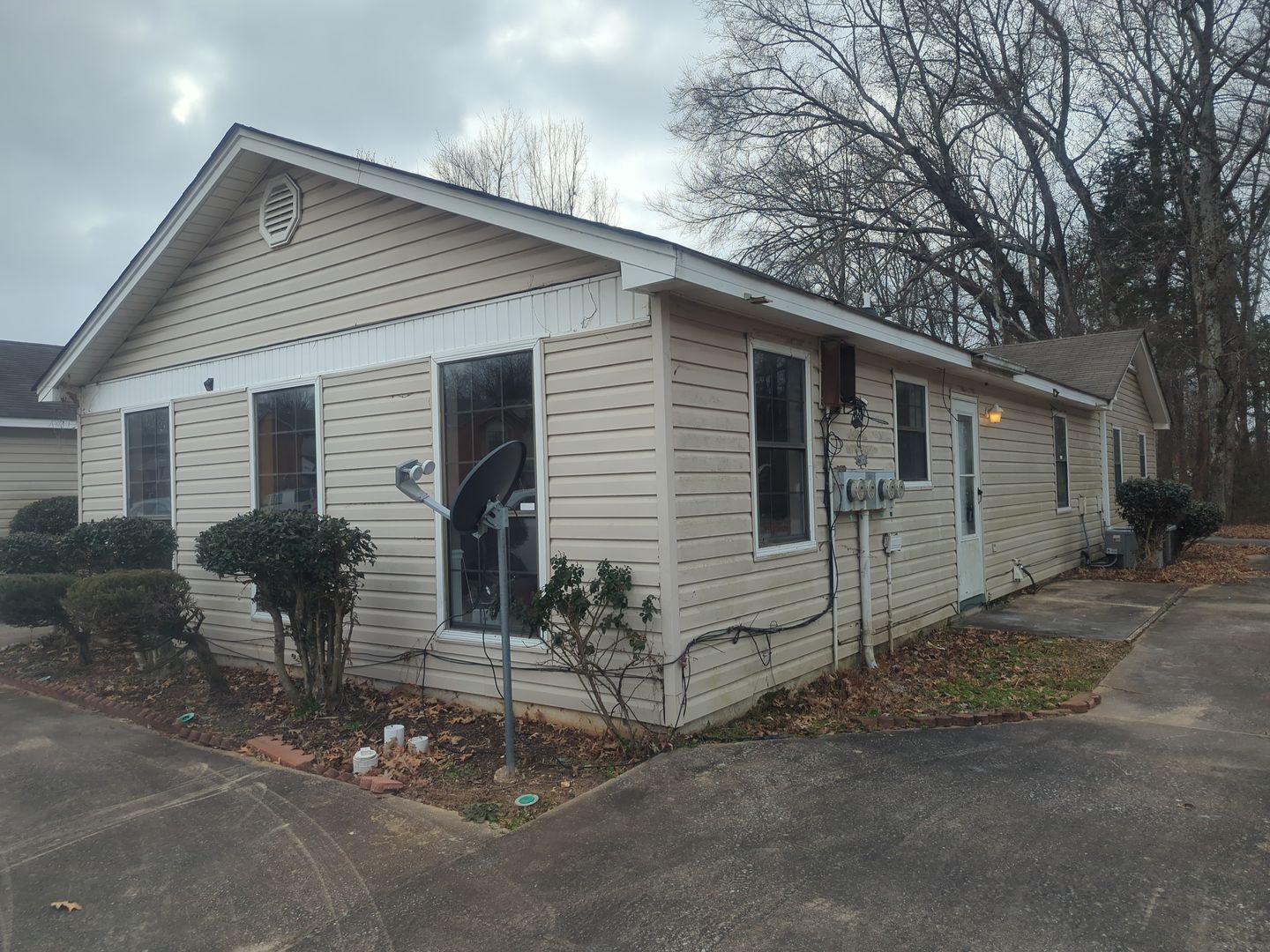 Decatur Apartment: 2813 Wimberly Drive