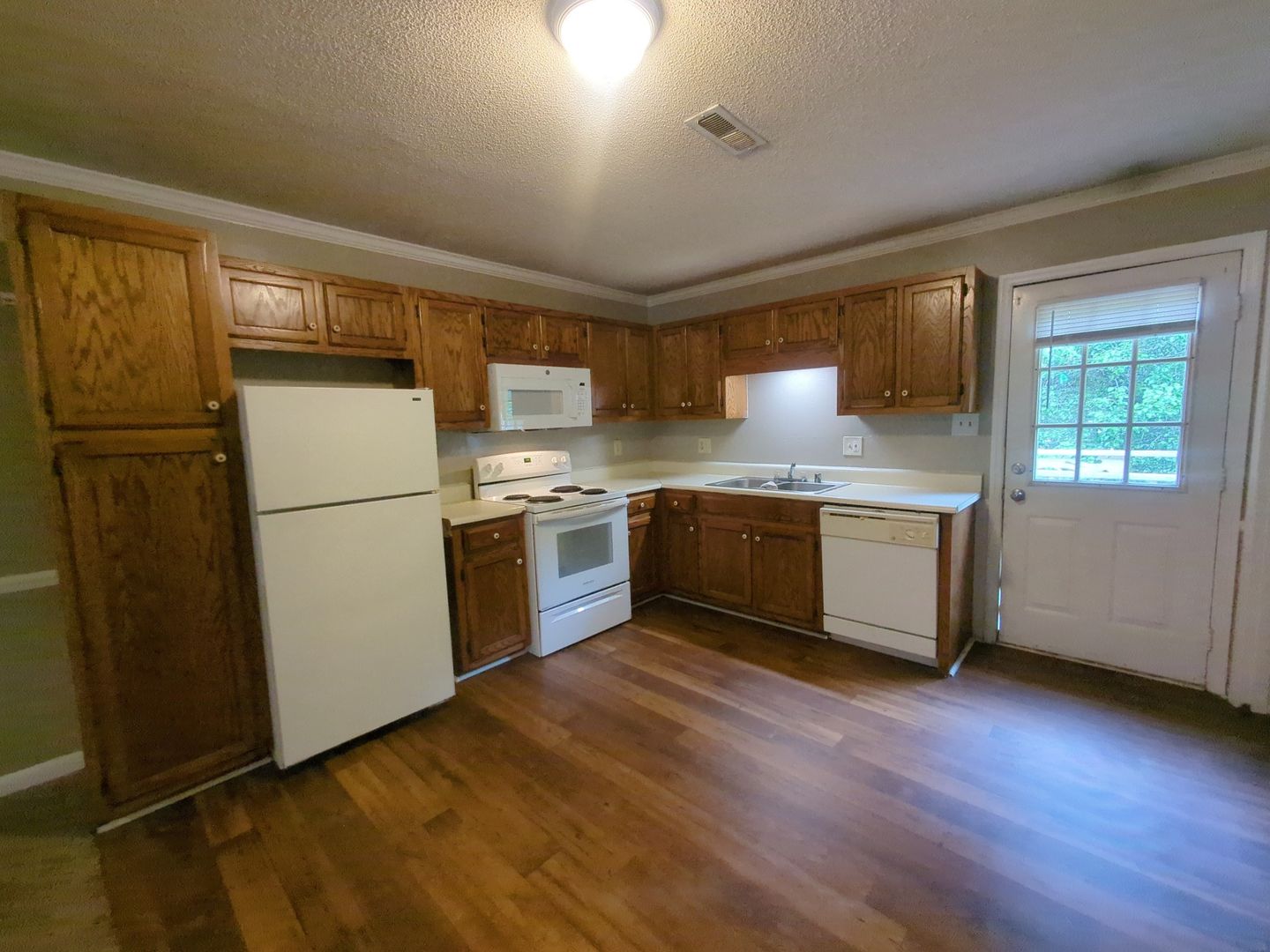 Decatur Apartment: 2819 Wimberly Drive