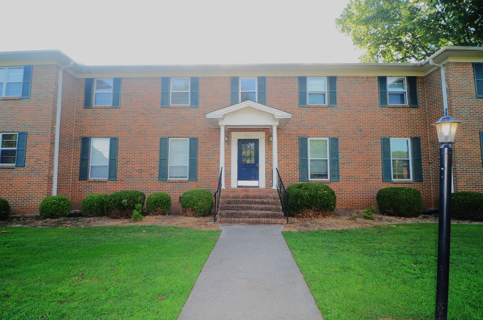 Huntsville Condo: 8205 Willowbrook Drive