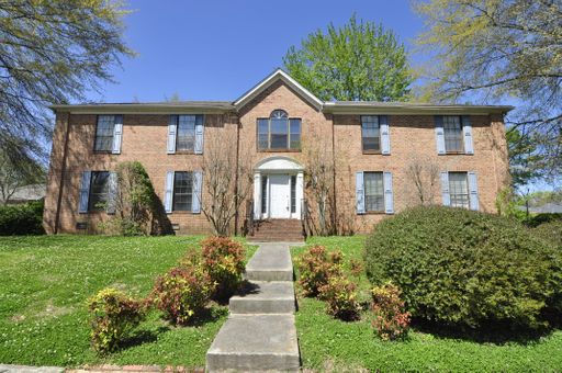 2606 Wynterhall Drive - B – photo 1