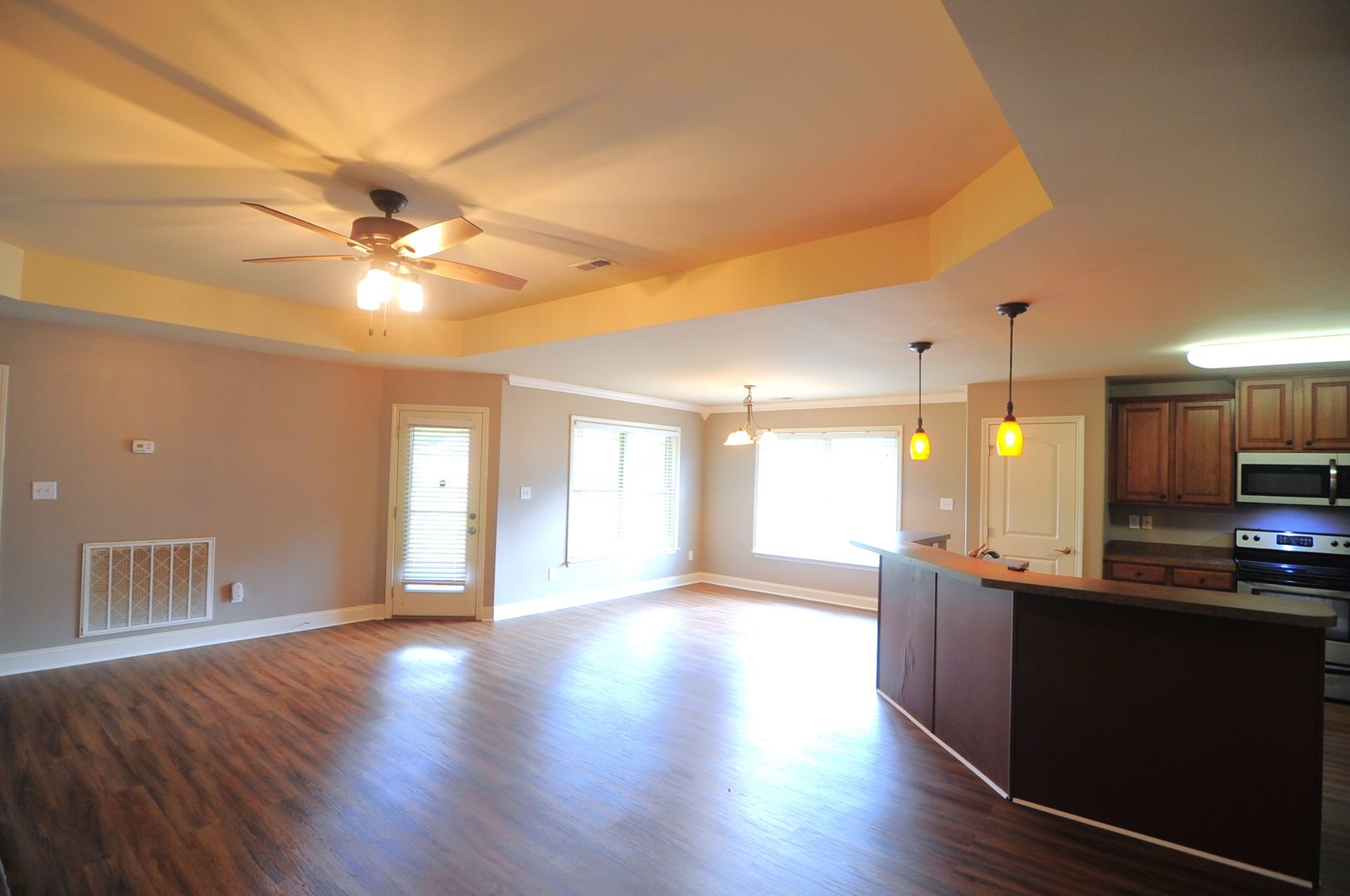 Madison House: 276 Village Springs Drive
