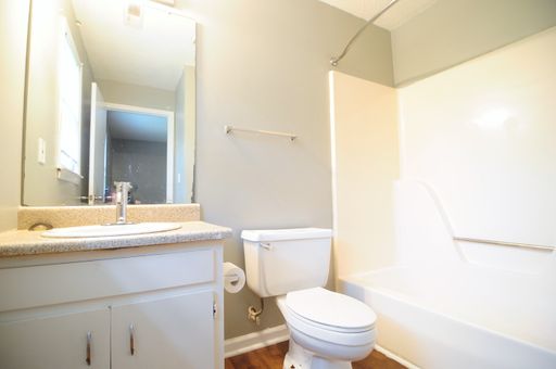 3911 Talwell Drive - 6 – photo 1