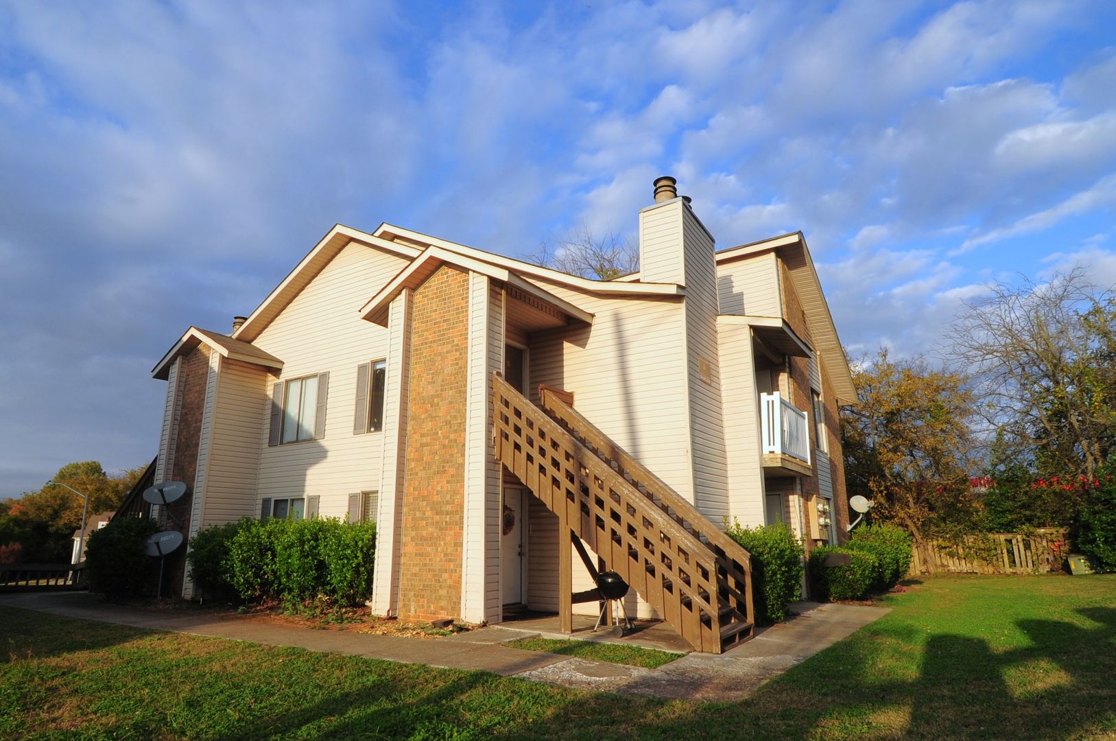 Huntsville Apartment: 2222 Windtrace Circle SW