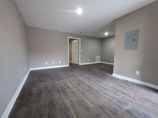 3913 Talwell Drive - 17, Huntsville, AL 35805