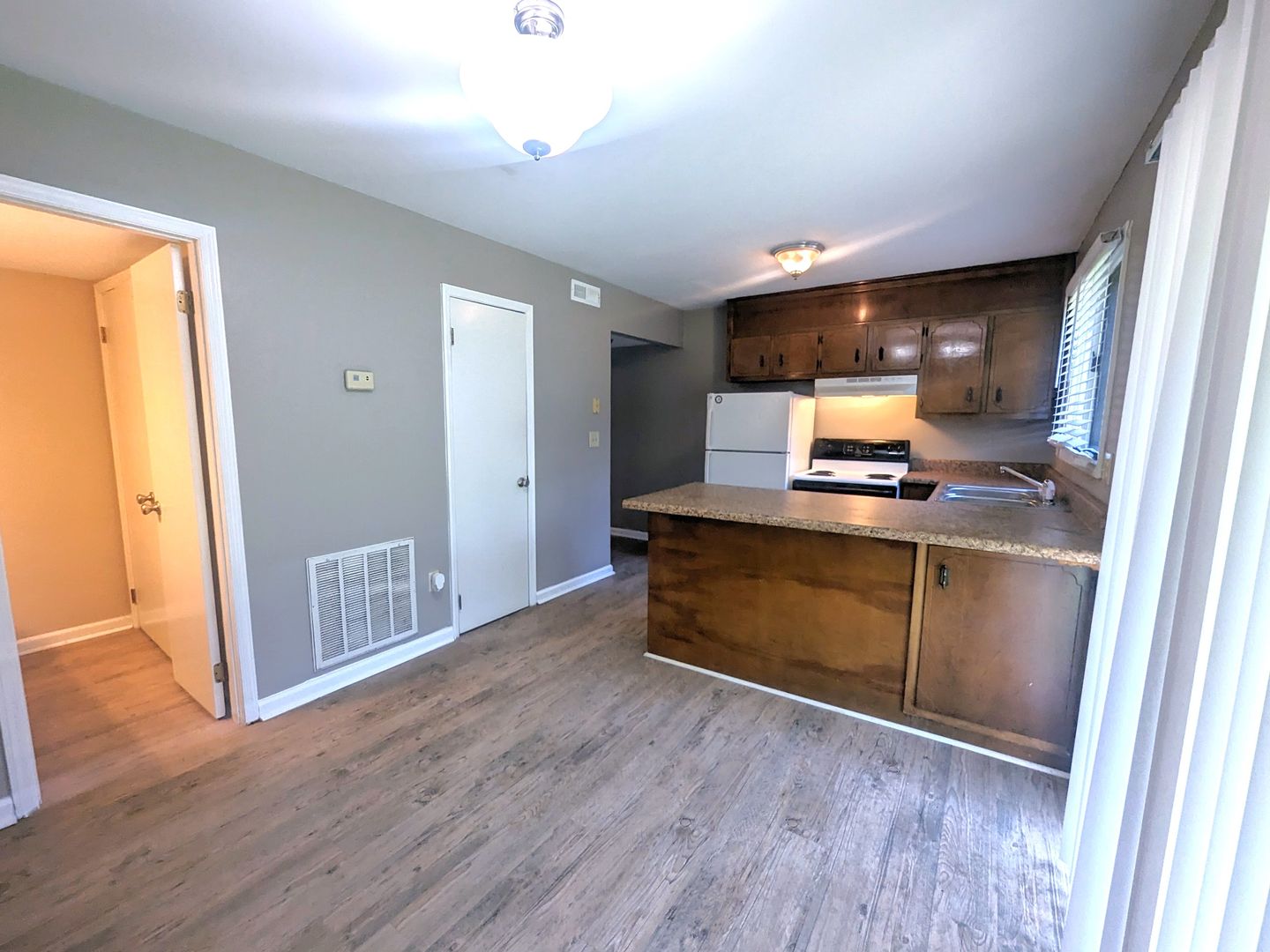 Huntsville Apartment: 9008 Mahogany Row