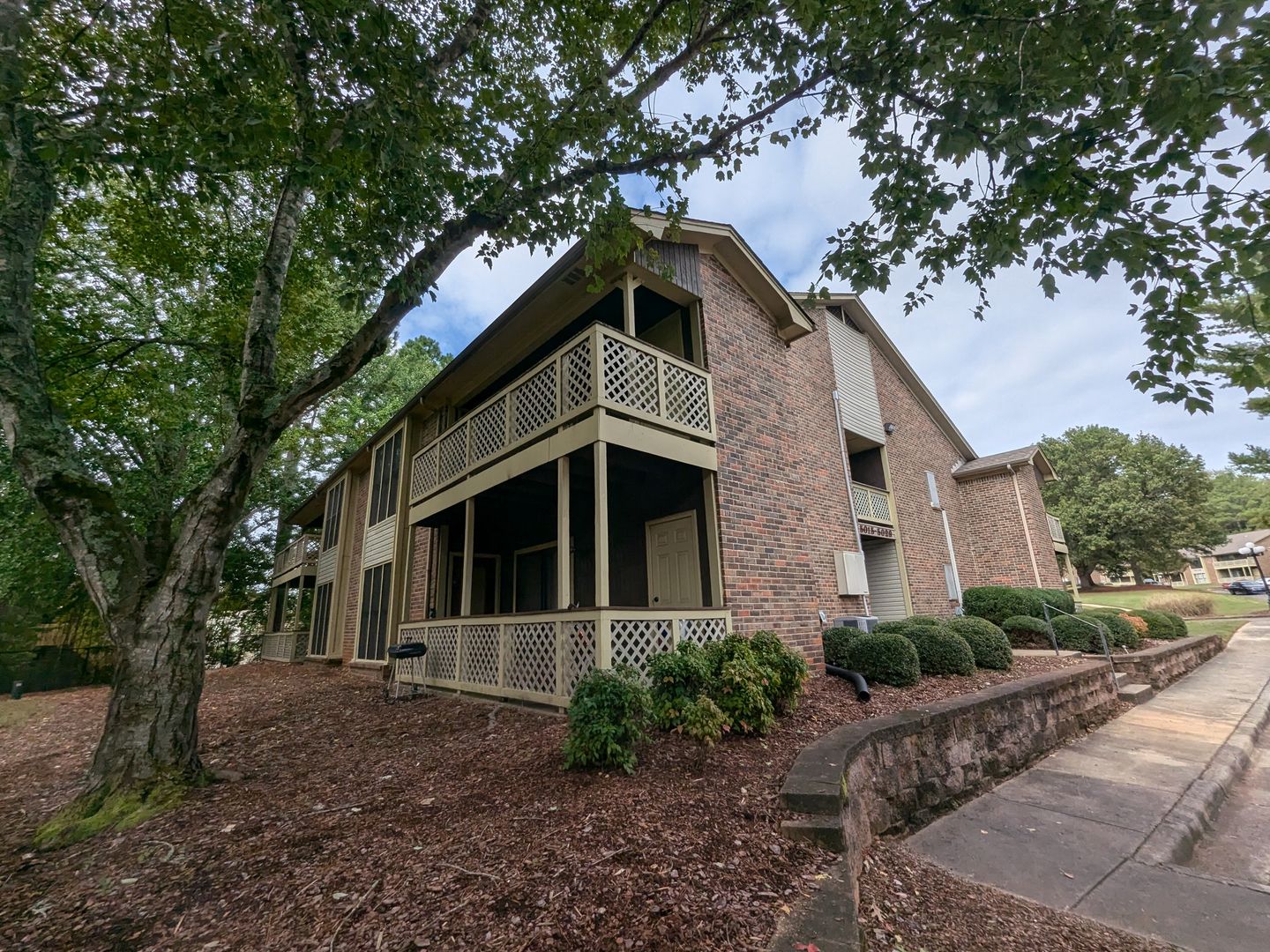 Huntsville Condo: 5021 Seven Pine Circle