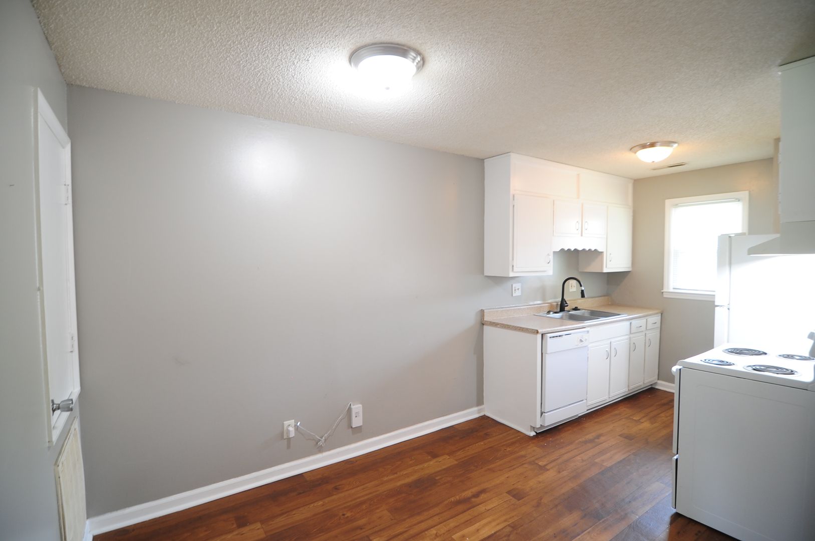 Huntsville Apartment: 3911 Talwell Drive