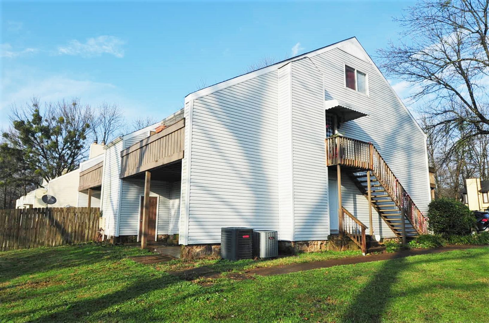 Huntsville Apartment: 9016 Mahogany Row