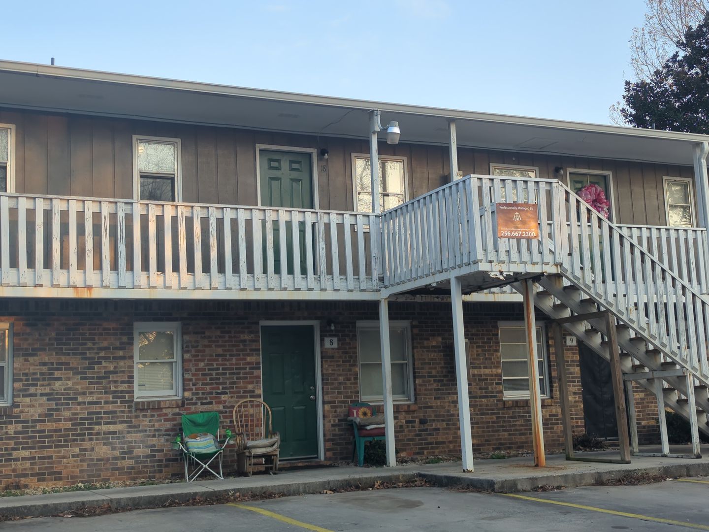 Huntsville Apartment: 3909 Talwell Drive
