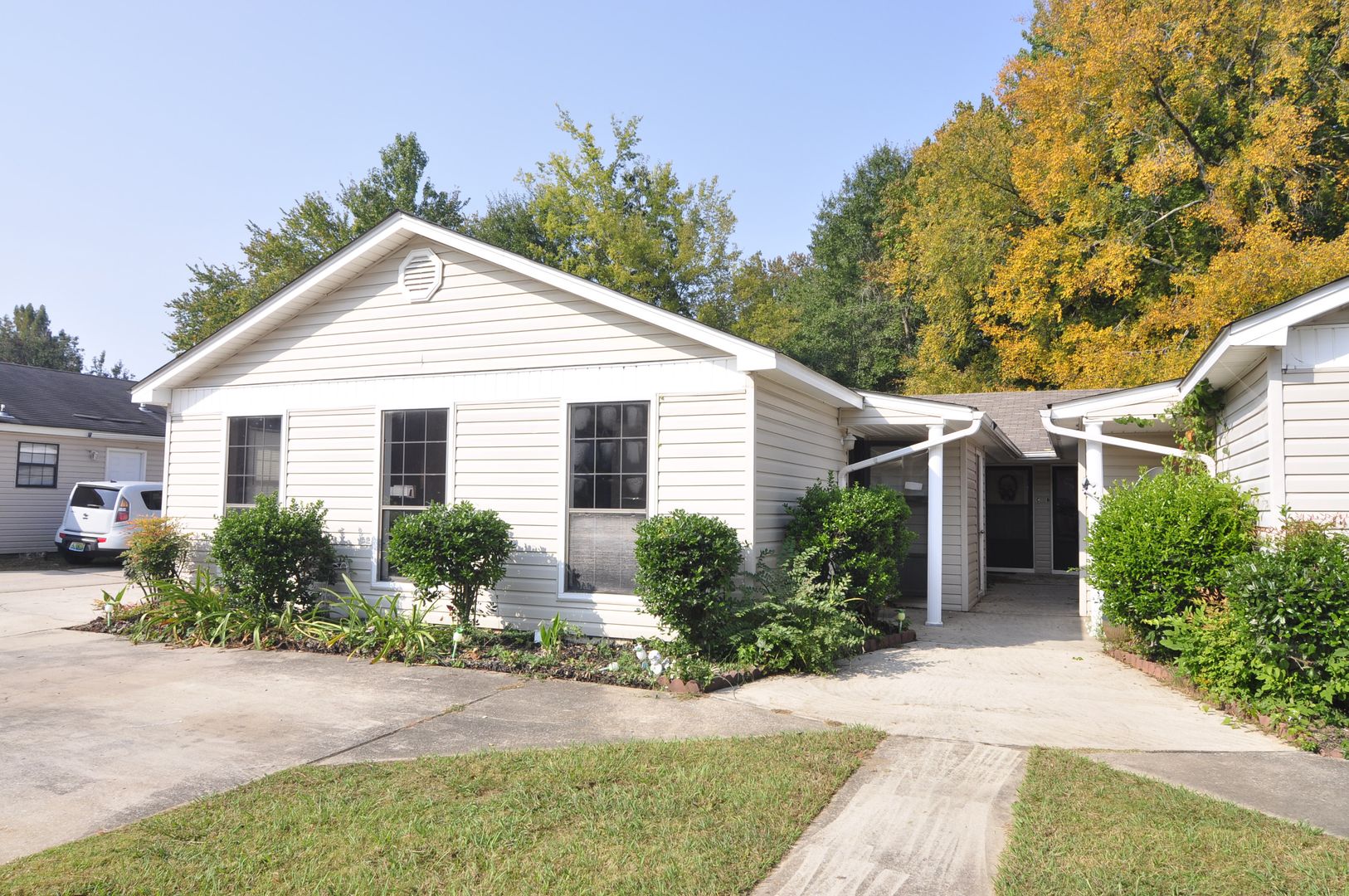 Decatur Apartment: 2813 Wimberly Drive