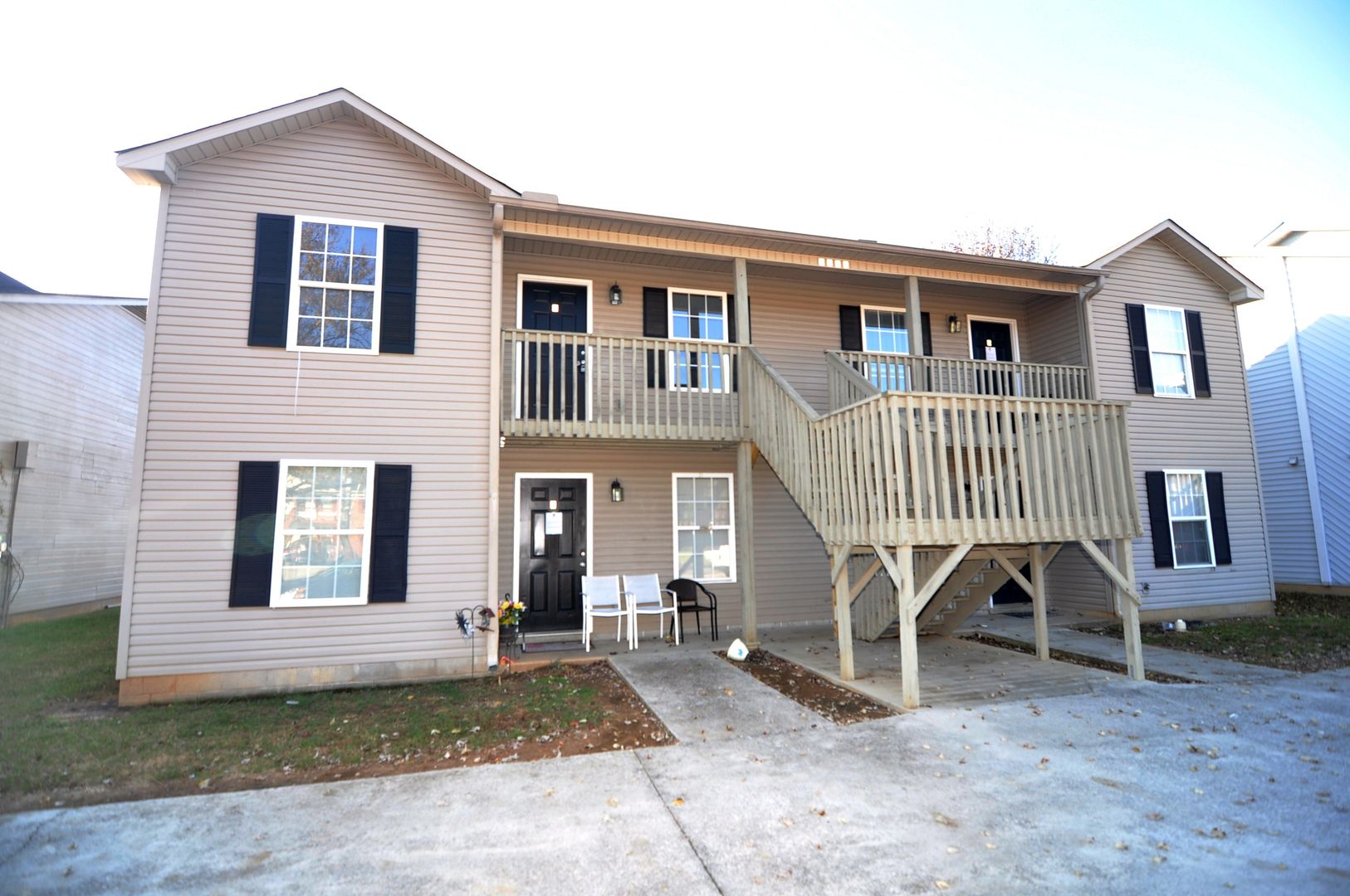 Decatur Apartment: 2911 Wimberly Drive