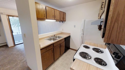 *Newly Remodeled* $950 & $400 Signing Bonus! 2 Bedroom Apartment Available August 7th, 2026 – photo 1