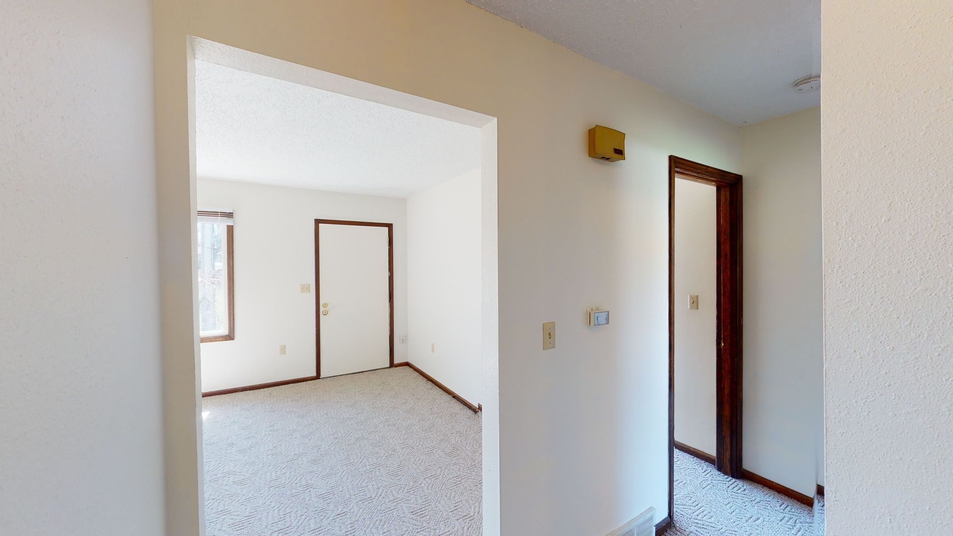 Ames House: 3910 Ontario St.