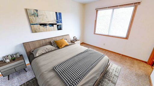 2 Bed 1.5 Bath Rental at 263 N. Hyland #15, Ames, IA – photo 1