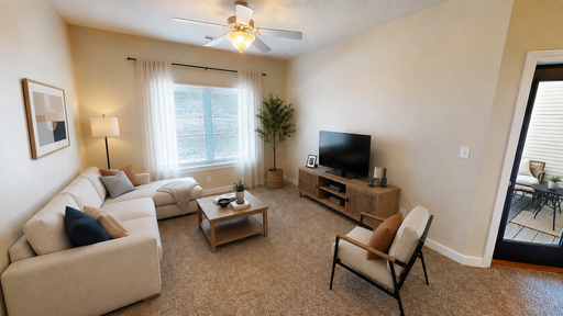 $400 Signing Bonus! 2 Bedroom Apartment Available August 7th, 2026 – photo 1
