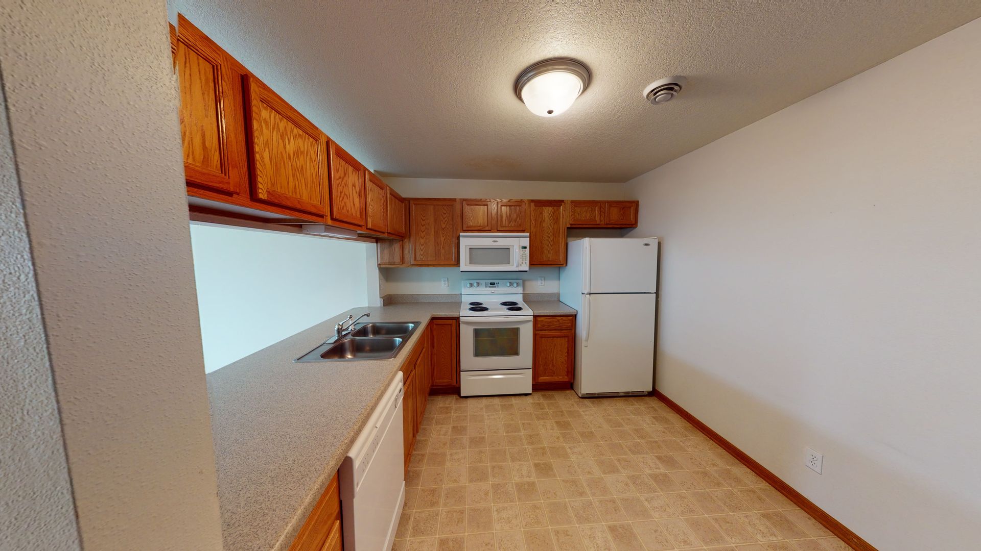 Ames Apartment: 1417 Mayfield